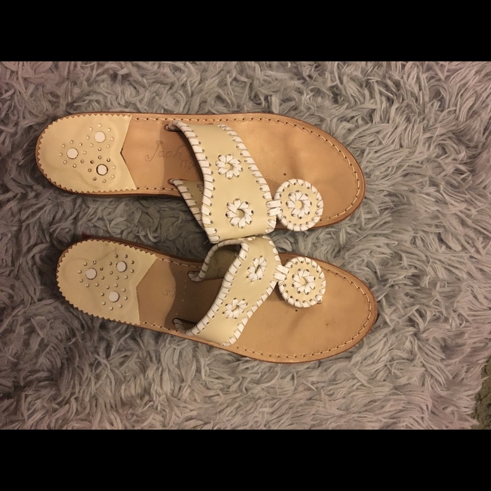 Jack Rogers